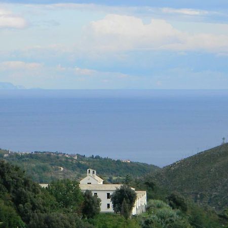 Varazze Sea-Mountain Extérieur photo